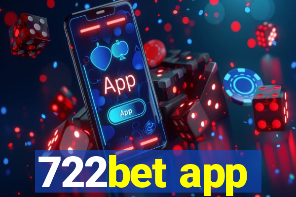 722bet app